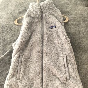 Patagonia Vest